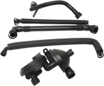 BMM54PCVKIT Breather Hose Kit, Pcs Black. Fixed Price $104.90.