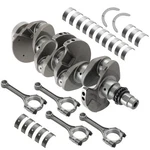 1.6L Engine Crankshaft Con Rod & Bearings Set For 2012-2019 Hyundai Kia Soul Rio. Fixed Price $119.99.