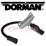 Dorman Crankshaft Position Sensor For 1990-1993 Dodge D250 3.9L 5.2L 5.9L V6 Ep. Fixed Price $64.80.