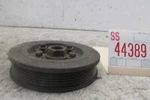 Crankshaft Pulley 850 1993 1997 Volvo Engine Motor Harmonic Balancer Pully Oem. Fixed Price $37.49.