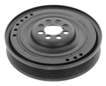 Corteco 80001079 Belt Pulley, Crankshaft For Audi, Skoda, Vw. Fixed Price $170.57.