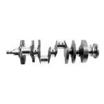 Scat 7-350-4000-6000 Excalibur Crankshaft 4.000" Stroke For Chevy Small Block. Fixed Price $1100.36.