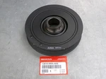 Genuine Honda Pulley 13810-RRA-A02. Fixed Price $134.69.