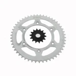 Sprockets For Ktm 250 Sx 2003 2004 2005 2006 2007 2008 14T Front & 50T Rear. Fixed Price $46.62.