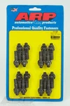 Arp 100-1404 Black Sb Ford 3/8 X 1.670" 12PT Header Stud Kit. Fixed Price $90.36.