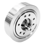 Ford M-6316-C351 Harmonic Damper 302/351 28.2 Oz Balance Meets Sfi 18-1 11.5 Lbs. Fixed Price $485.60.