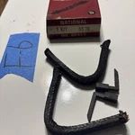 National Oil Seal 5576 Engine Crankshaft Kit. Fixed Price $16.00.