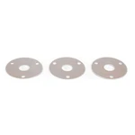 Canton Crank Pulley Spacer 74-900; Shim Kit .063-.125 In. For Sbc. Fixed Price $25.35.