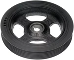 Genuine Dorman Harmonic Balancer Assembly 594-501. Fixed Price $103.81.
