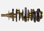Crankshaft For Toyota 4RUNNER Fj Cruiser Tacoma Tundra 1GRFE 1GR-FE 4.0L W/ Gear. Fixed Price $166.15.