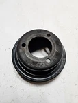 Mercruiser Ford Oem Crankshaft Pulley 56144 C9JJ-6312-A Freshwater. Fixed Price $30.00.
