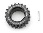 Jones Racing Products Htd Crankshaft Pulley 21 Tooth 1-1/8 Id 1/8IN Key- CS-6.... Fixed Price $96.19.