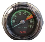 1960LATE-1961 Corvette Tachometer Generator Drive 5300 Rpm Redline New #1066. Fixed Price $429.00.