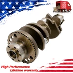 Crankshaft 58 Tooth For Gm Chevy Ls L83 Gdi 5.3L 12620101 14-20 Silverado Tahoe. Fixed Price $367.99.