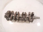Crankshaft For Mitsubishi Outlander MK3 2.0 Hybrid 4WD 4B11 1100A231. Fixed Price $710.74.