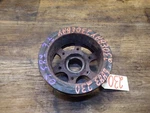 2007-2009 Cadillac Srx 13-15 Ats 07-19 Cts 07-11 Sts Eng Harmonic Balancer. Fixed Price $64.99.