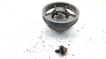 2004-07 Mercury Monterey Harmonic Balancer Crankshaft Pulley With Bolt Oem 4.2L. Fixed Price $67.68.