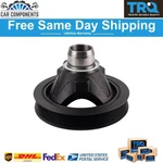 New Engine Crankshaft Vibration Damper Fits 04-08 Dodge Durango Ram 07-08 Aspen. Fixed Price $81.04.