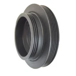 Harmonic Balancer 1999 2000 2001 2002 2003 2004 2.0L Chevrolet Tracker 91177266. Fixed Price $99.95.