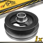 A-premium Engine Harmonic Balancer Ford F-250 F-350 Super Duty 18-20 F-150. Fixed Price $91.99.