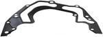 Engine Crankcase Half Gasket Elring 049.280. Fixed Price $24.99.