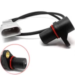 New Crankshaft Position Sensor For Audi A4 A6 Tt 1.8T 2.8 3.0 V6 At. Fixed Price $11.99.