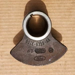 Ford 460 External Crankshaft Balancer Damper Counter Weight D9TE-6359-AA Oem. Fixed Price $44.95.