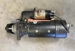 Wilson Remanufactured Starter Direct Drive 11 Teeth 42MT Type 91-01-4166. Fixed Price $300.00.