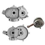 Cdhpower YD85 Bottom End Case &crankshaft For 2 Stroke Bicycle Engine 85CC. Fixed Price $71.99.