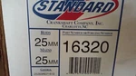 16320 Standard Crankshaft Rods 25MM Mains 121CI Ztec Dohc Engine.. Fixed Price $67.99.