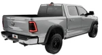 New Egr 792954 Traditional Bolt Look Fender Flares For 19-UP Ram 1500. Fixed Price $249.95.
