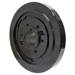 Engine Harmonic Balancer Dayco PB1115SS. Fixed Price $405.94.