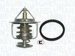 Magneti Marelli Engine Thermostat For Daihatsu Applause Iv 90048-33056. Fixed Price $8.92.