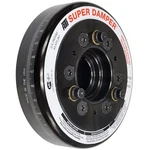 Ati Harmonic Balancer 917776; Super Damper 6.325 In. Int For Gm LS1 Dry Sump. Fixed Price $357.88.