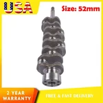 For Kubota V1903 V2003 V2203 Engine Spacing 52MM Crankshaft 1G97523020. Fixed Price $129.92.