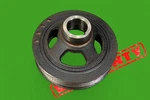 Infiniti FX35 FX50 QX70 Nissan 370Z 3.7 Harmonic Balancer Crankshaft Pulley Oem. Fixed Price $80.88.