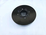 Oldsmobile 330,350,403,400,425,455 I-piece Fluid Harmonic Balancer (dampner)sfi. Fixed Price $169.99.