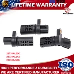 23731AL60C +23731AL61A+237316J90B Camshaft/crankshaft Position Sensor For Nissan. Fixed Price $22.80.