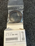 Bmw Front Crank Seal 11118664905 Genuine Oem Part For Leak Repair General Mai. Fixed Price $38.00.