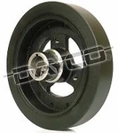 Powerbond Harmonic Balancer For Holden Suburban 02/98-01/01 5.7L V8 Efi K8 Rcwg. Fixed Price $365.47.