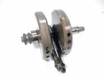 2008 Victory Vision 106" Engine Motor Crankshaft. Fixed Price $64.55.