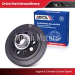 Harmonic Balancer For Chrysler 300 Dodge Challenger Charger Jeep Grand Cherokee. Fixed Price $43.00.