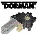 Dorman Front Right Power Window Motor For 2006-2010 Jeep Grand Cherokee Gb. Fixed Price $53.03.