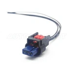 Ignition Coil Connector Motorcraft WPT-1202 BU2Z14S411ARA For Focus 2.0L 12-16. Fixed Price $16.04.