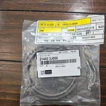 Oem Rear Engine Crankshaft Seal For 2020-2024 Hyundai & Kia 214432J000. Fixed Price $40.00.