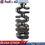 For Toyota Camry Matrix Highlander RAV4 Scion Xb Tc Crankshaft 13401-28010 2.4L. Fixed Price $134.98.