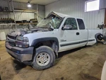 Harmonic Balancer 6.6L Fits 01-05 Sierra 2500 Pickup 2072553. Fixed Price $51.50.