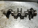 Recondition Crankshaft Nissan Cube Juke Qasqai 1.6 Petrol HR16DE 2007-2014 12345. Fixed Price $167.94.