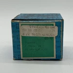 (2) Porsche 911 Main Bearing Nose Karl Schmidt .25MM. Fixed Price $225.00.