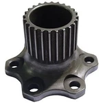 Winters 62446A Crank Coupler Chevy 18 Spl W/htd 24T Alum. Fixed Price $153.49.